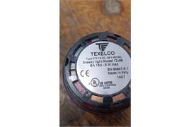 TEXELCO 370 12-00 --24 V AC/DC