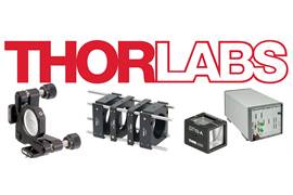 Thorlabs NDL-10C-4
