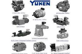 Yuken C6R – SA-1SA80B140N50MN