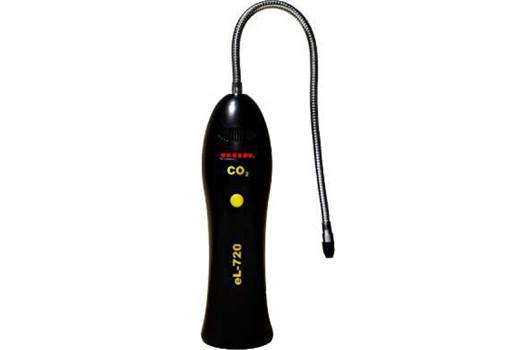 Accu Tools EL720CO2 Carbon Dioxide Gas L