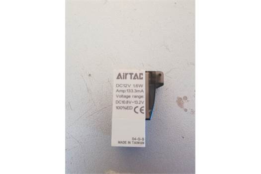 AIRTAC DC12V 