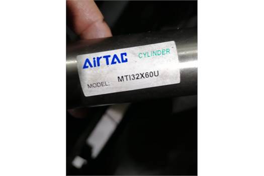 AIRTAC MTI32X60UG Cylinder