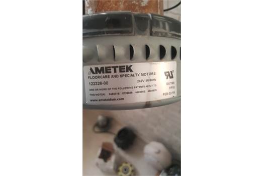 Lamb Electric (Ametek) 122326-00 