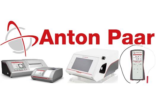 Anton Paar I/O CARD  M PDS5 E/A C48PD01-E 