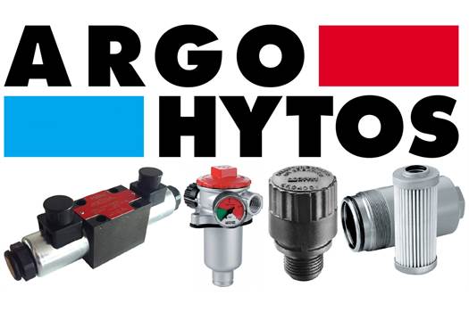 Argo-Hytos SD2E-A4/C2X21M9/M 408-0032.001 1127160 Four-Way Valve