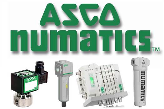 Asco Sparet parts for SCG353A047.230/50 