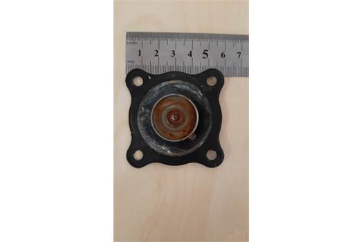 Asco 3/4 '' VALVE DIAPHRAGM - FOR WATER METER 