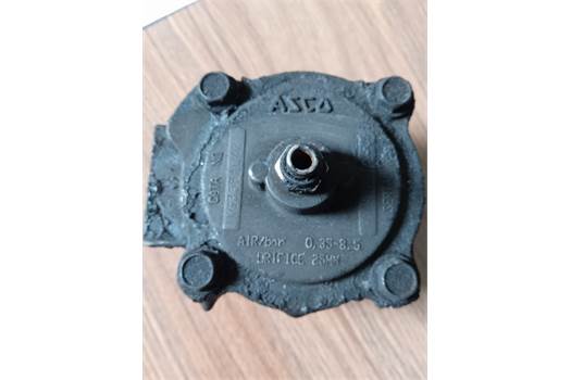Asco Numatics XG353A042.25182 Bag filter valve