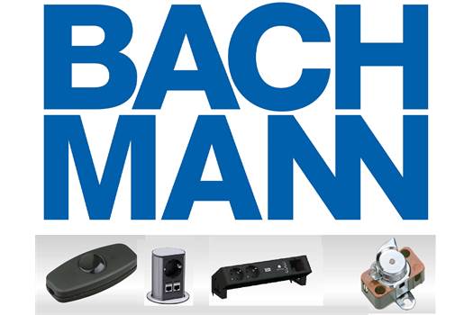 Bachmann BPC1530/4G/SSD64/WS7P Order code 00026171-00  OEM!! 
