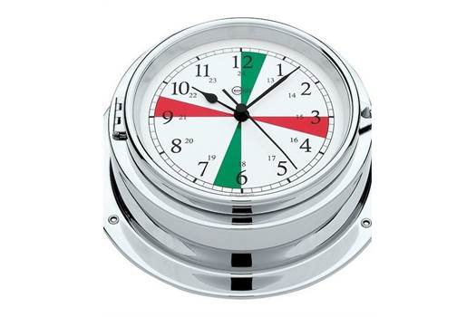 Barigo 1650 crfs clock