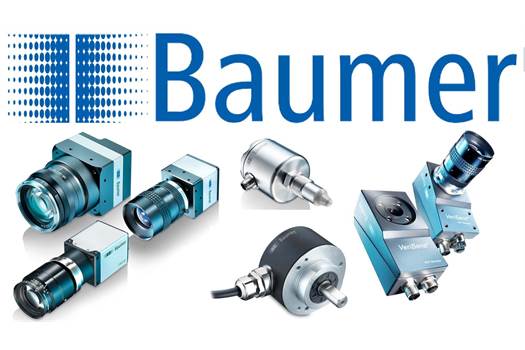 Baumer SETPJ5A007 Low pressure switch