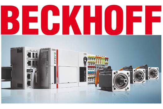 Beckhoff AX8640-0000 Antriebstechnik