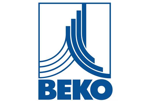 Beko FZX105 CLEARPOINT Filter El