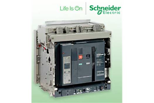 Berger Lahr (Schneider Electric) VRDM5 610/50 LSC 5-Phasen-Stepping mo