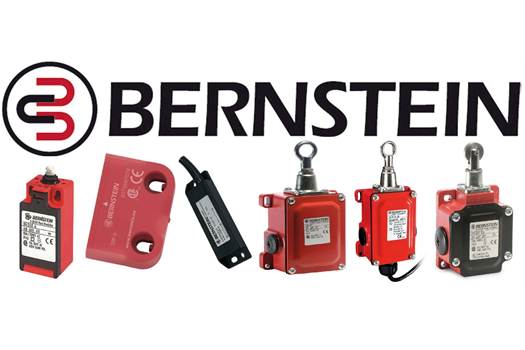 Bernstein C2-U1Z R Plastic Limit Switch