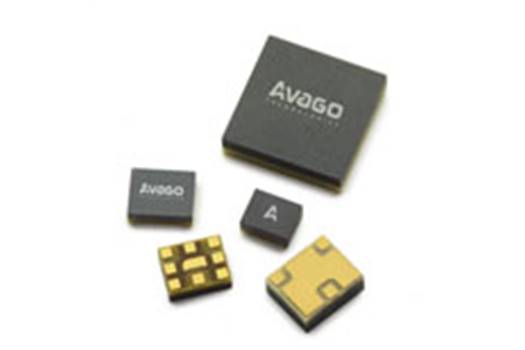 Broadcom (Avago Technologies) HEDS-5600 G06 Encoder