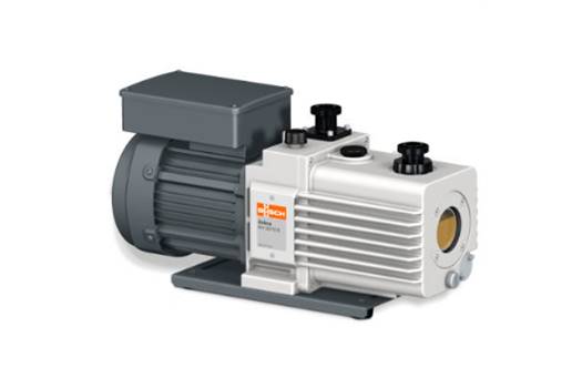 Busch D8F2-8-096 vacuum pump
