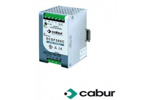 Cabur PR007 (1 pack , 1x10 pcs x 2m) PR / 3 / PP PROFILE 