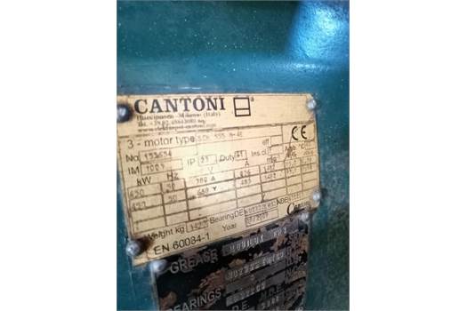 Cantoni Motor SCH-955M-4E 