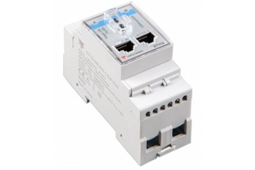 Carlo Gavazzi Enery Meter ET112DINAV01XS1X 