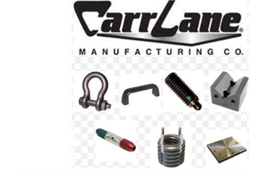 Carr Lane CL-5-5S Shoulder Screws