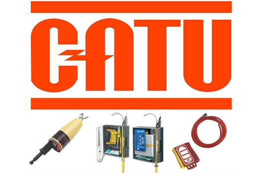 Catu CATU CL-4-10/30-2 Neon tube HV Detecto