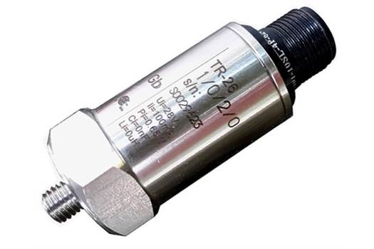 Cemb TR-26/1/0/0/0 VIBRATION TRANSMITTE