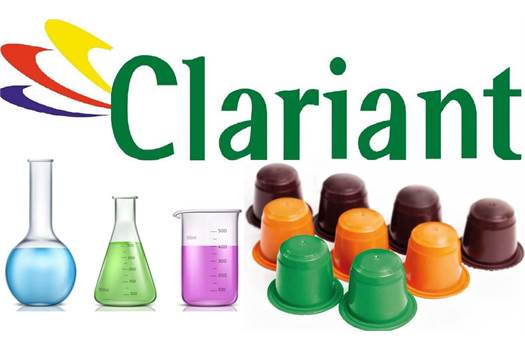 Clariant Aluminium Brandrot ML (5g/l) colorant