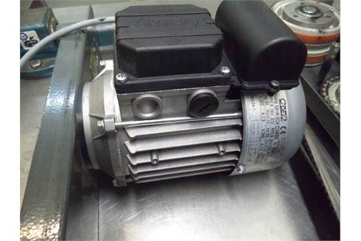 Coel MH63C4-C5450 MOTOR