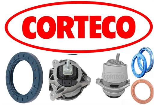 Corteco 19027628 fuel injection pump 