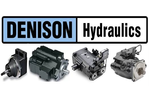 Denison (Parker) T6D-042-1-R-00-C-1 Hydraulic Pump