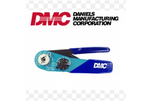 Dmc Daniels Manufacturing Corporation BT-J-138 