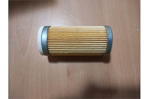 DVP Vacuum Pumpe Technology D50X108 AIR FILTERS FOR DVP 