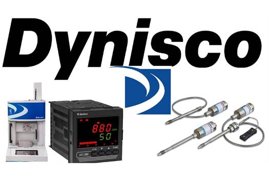 Dynisco UPR700/TPT/484-10M/6-18/B379 (OEM) replaced by  UPR900-2-1-1-1-0-0-0-0  pressure sensor