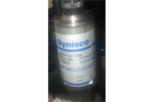 Dynisco IDA354-5C-S78B 