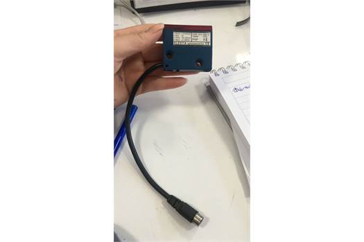 Elesta ORR 2PA 999I2 sensor