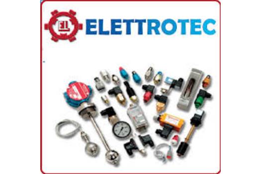 Elettrotec PSM-PSP TF36680 Pressure switch