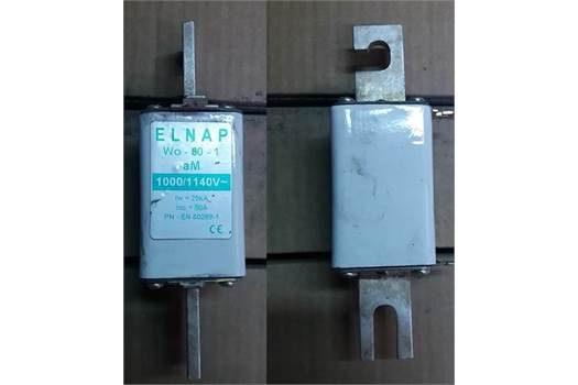 Elnap WO-80-1 AM 