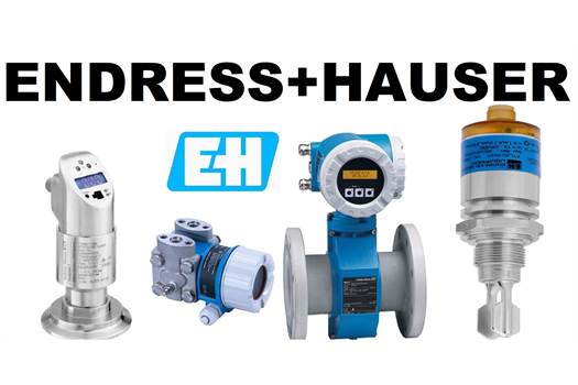 Endress Hauser CLD132-PCS151HA1 