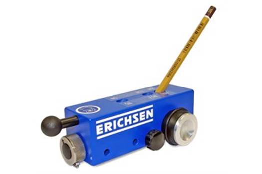 Erichsen 0306.01.31 MODEL 293. Scratch Hardness Tes