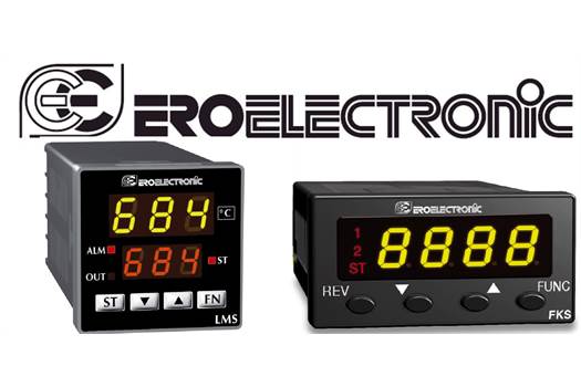 Ero Electronic FKS 661333120 Temperature Control
