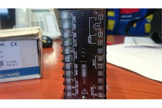 Ero Electronic TMS431115000 - OBSOLETE/ НЕ СЕ ПРЕДЛАГА regulator