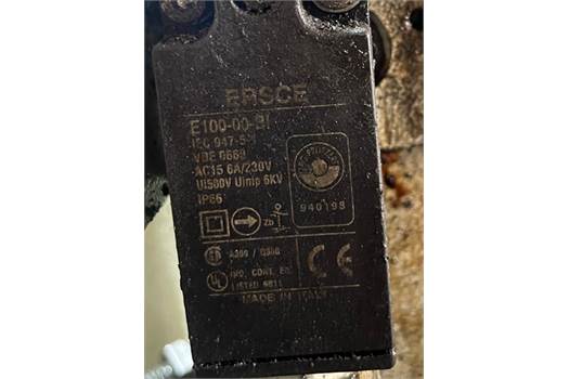 Ersce E10000BI 