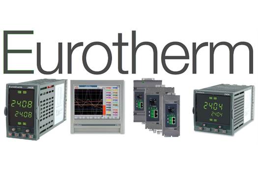Eurotherm TC2000 02/75A/440V/000/ACL/ENG/ Thyristor Controller