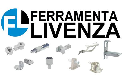 Ferramenta Livenza (Suspa) 16-1 01612917 200N gas spring