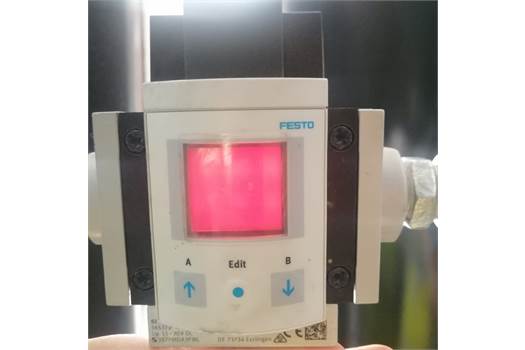 Festo SFAM-62-3000L-TG12-2SA-M12 