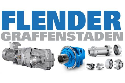 Flender 2LC0100-7XF00-0AD0 FLENDER COUPLINGS