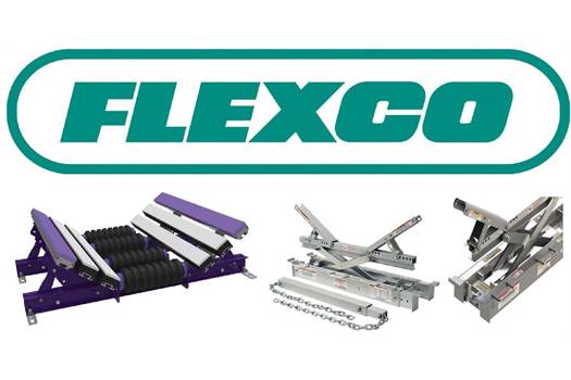 Flexco R2J-26/650ANC pro Karton 1 komplet