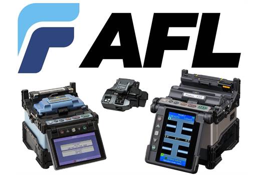 Fujikura / AFL FID-30R Faseridentifizierer