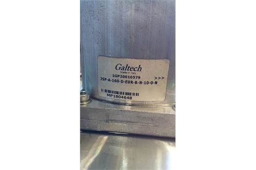 Galtech 2SP-A-160-D-EUR-B-N-10-N Pump